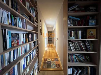 Maison de ville - 143 m² - 8 pièces