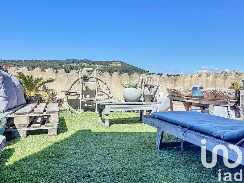 Maison - 77 m² - 3 pièces