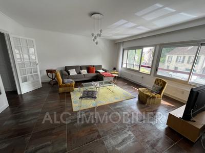 Appartement - 124 m² - 5 pièces