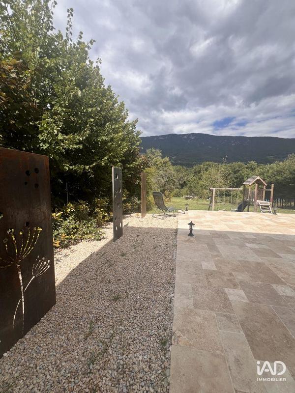 Maison - 160 m² - 5 pièces