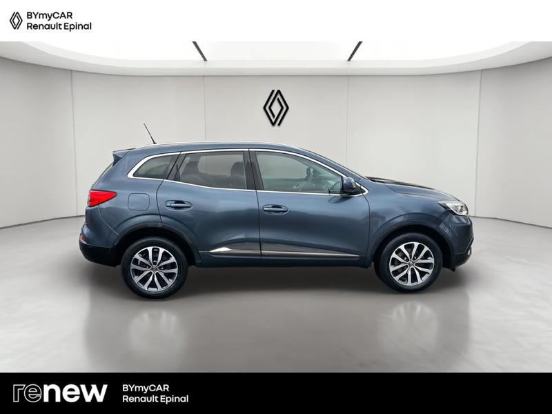 Renault Kadjar Business dCi 110 Energy eco²