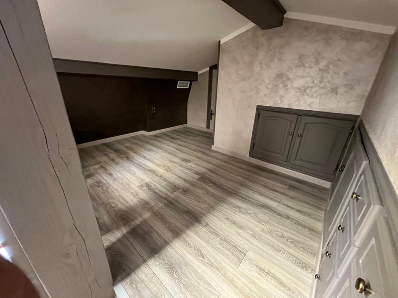 Maison traditionnelle - 138 m² - 5 pièces