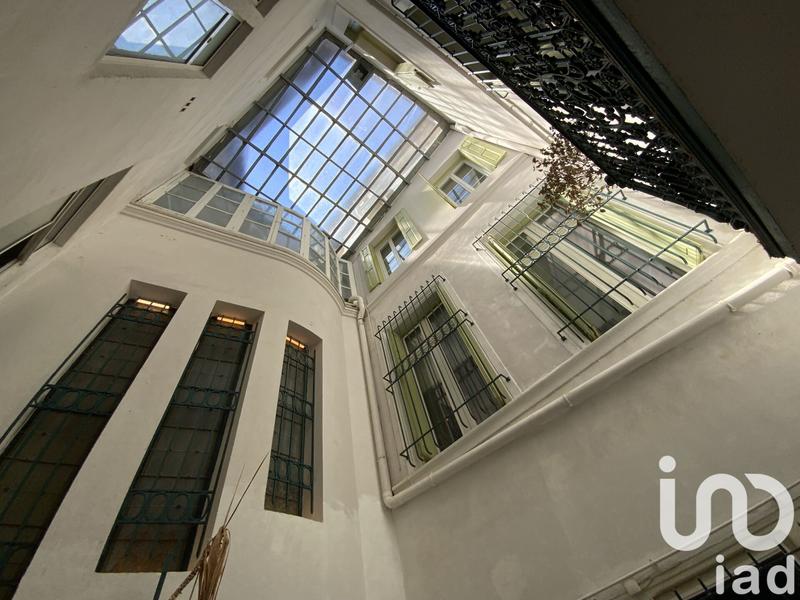 Appartement - 220 m² - 6 pièces