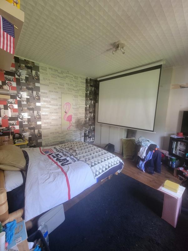 Maison - 139 m² - 8 pièces