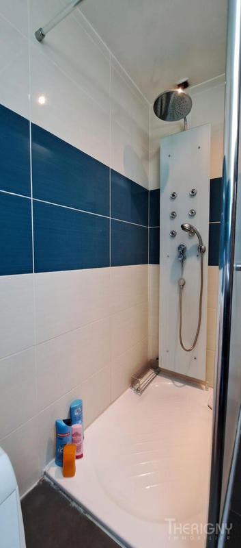 Maison - 53 m² - 3 pièces