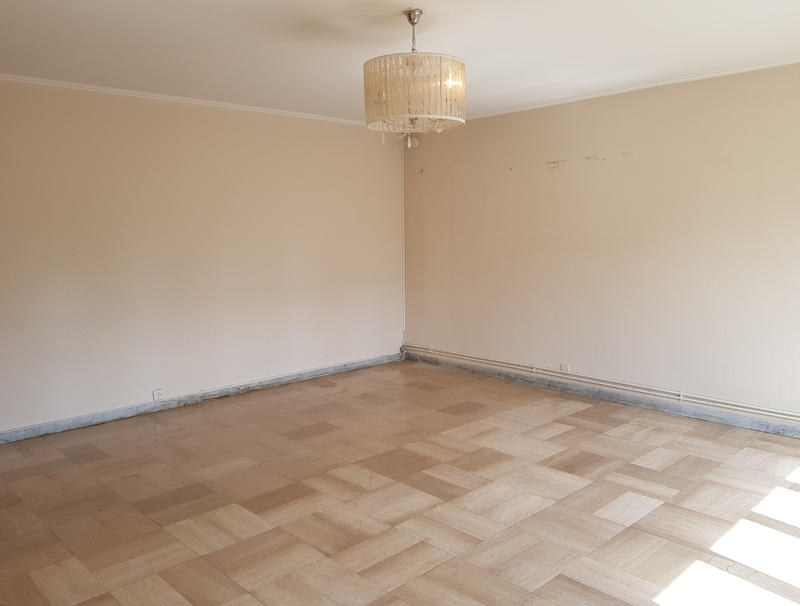 Appartement - 104 m² - 4 pièces