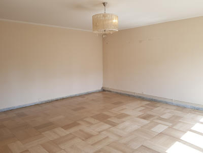 Appartement - 104 m² - 4 pièces