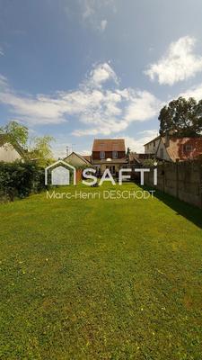 Maison - 150 m² - 8 pièces