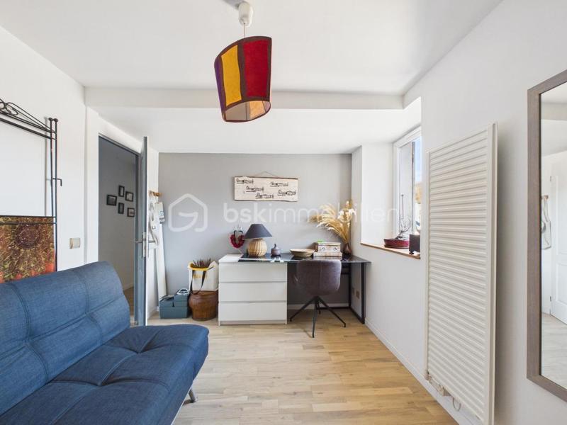 Maison de village - 148 m² - 5 pièces