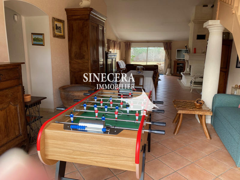 Ferme - 227 m² - 9 pièces