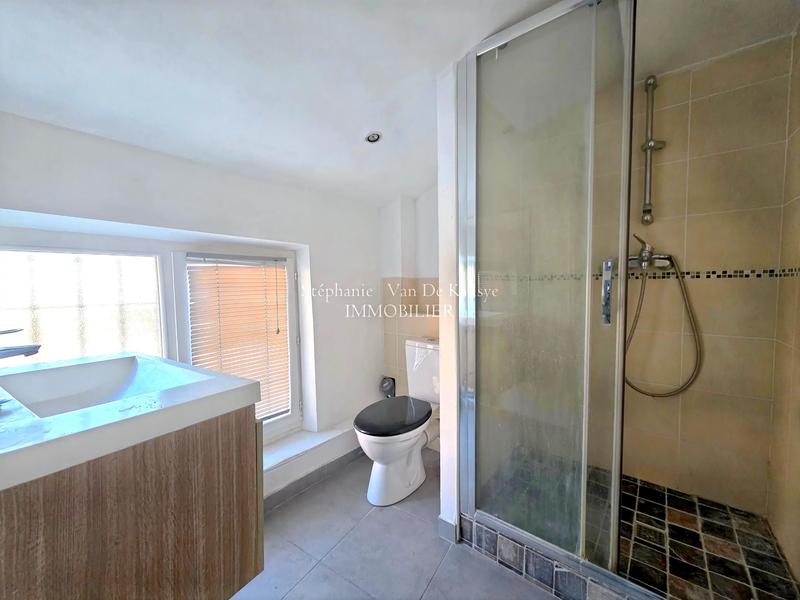 Appartement - 49 m² - 3 pièces