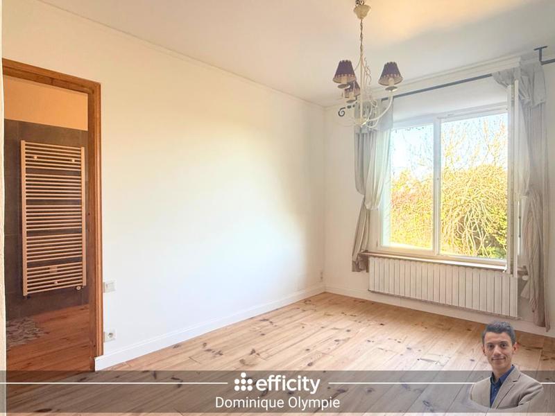 Maison - 170 m² - 8 pièces