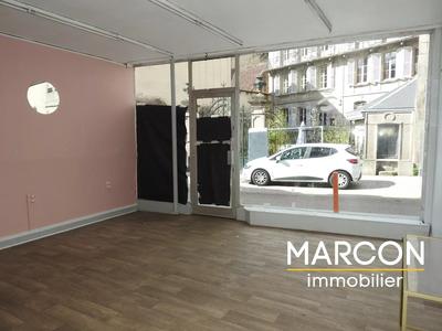 Immeuble - 95 m² - 5 pièces