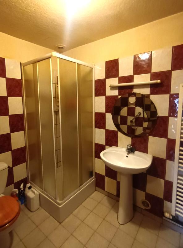 Maison - 68 m² - 4 pièces