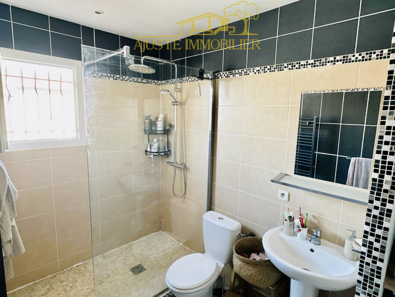 Maison - 73 m² - 4 pièces