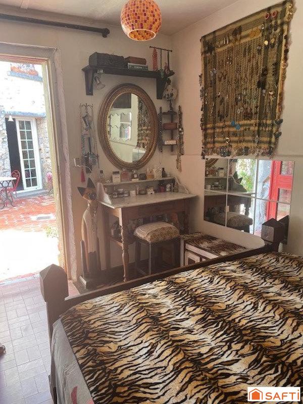 Maison - 118 m² - 6 pièces