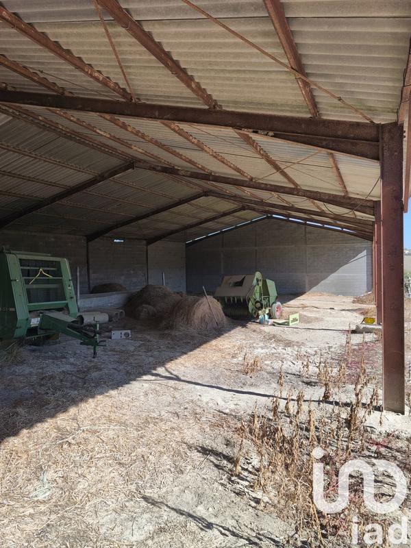 Terrain agricole - 934 462 m²