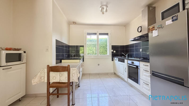 Maison - 133 m² - 4 pièces