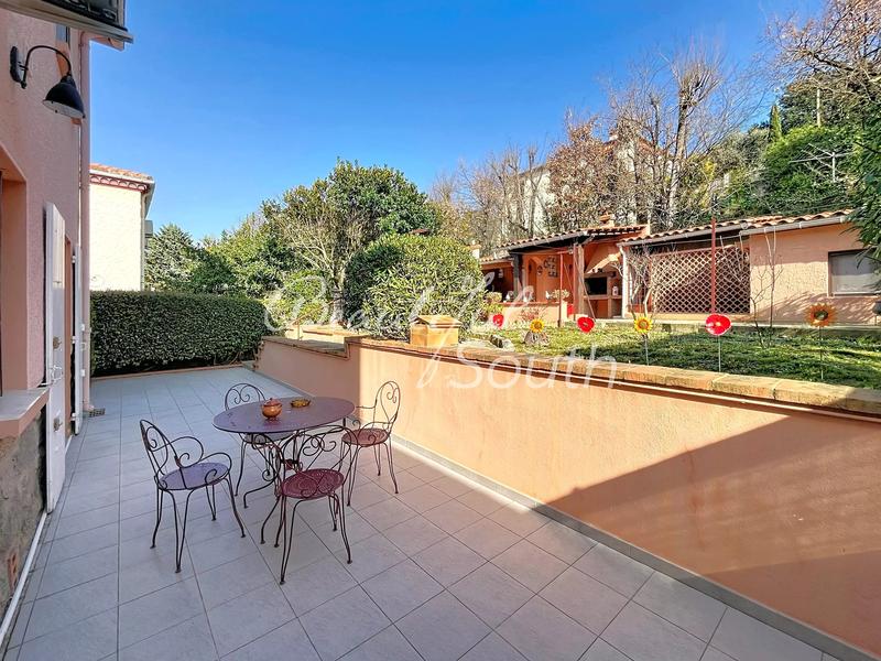 Maison - 162 m² - 7 pièces