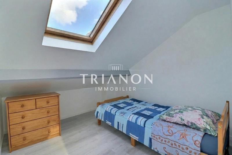 Duplex - 50 m² - 3 pièces