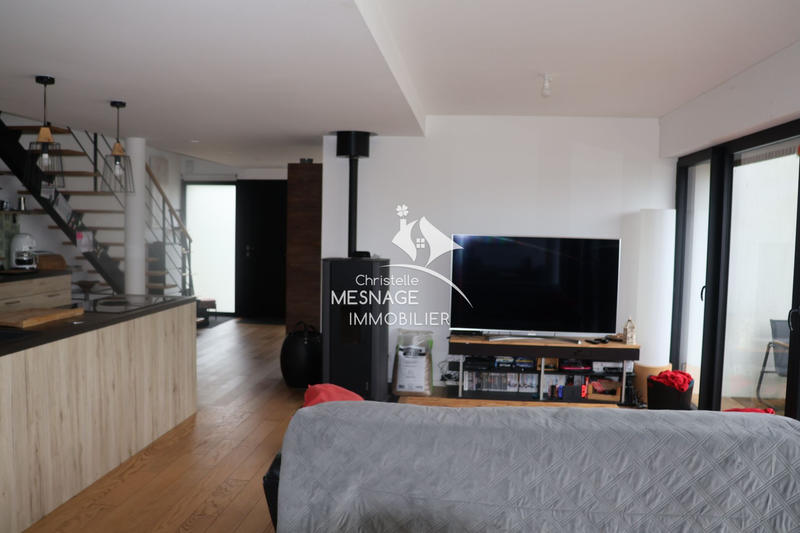 Maison - 145 m² - 4 pièces