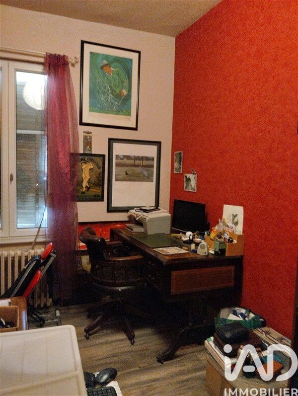 Maison de ville - 174 m² - 6 pièces