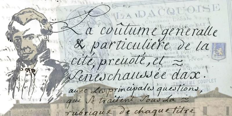 Conférence Société de Borda