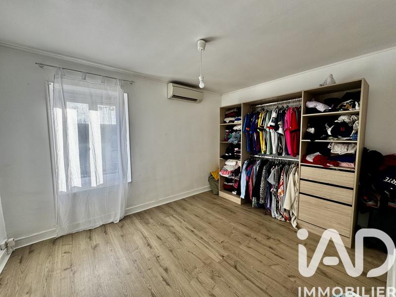 Maison de village - 113 m² - 6 pièces