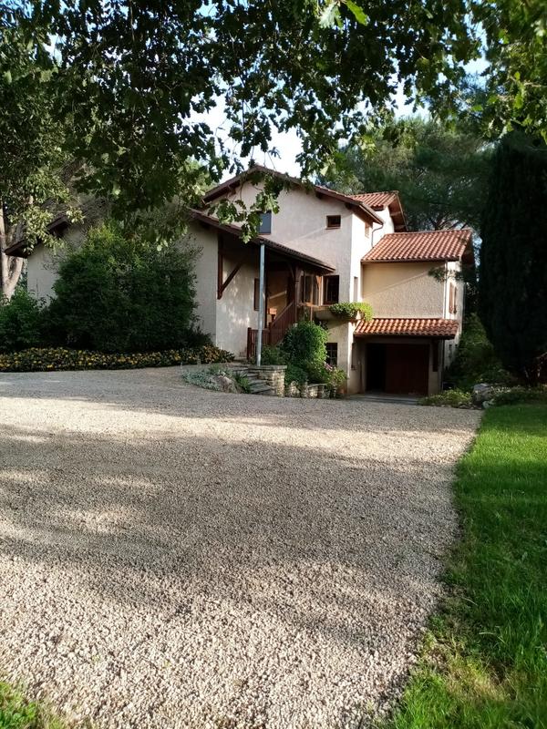 Maison - 147 m² - 6 pièces