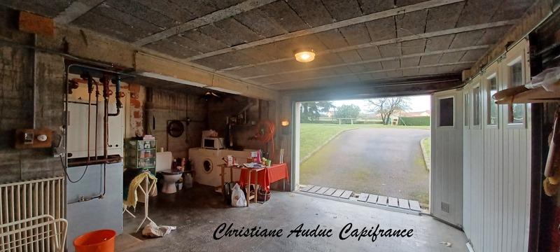 Maison - 79 m² - 3 pièces