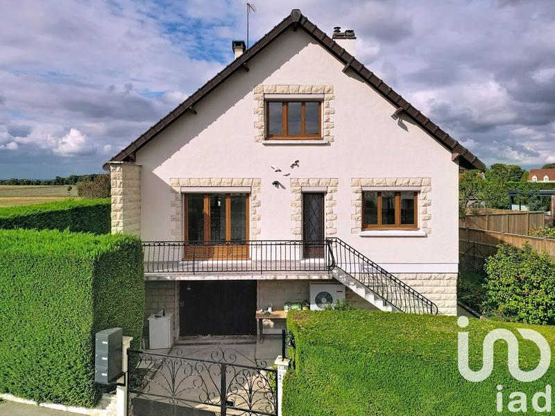 Appartement - 75 m² - 4 pièces