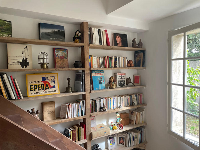 Maison - 175 m² - 5 pièces