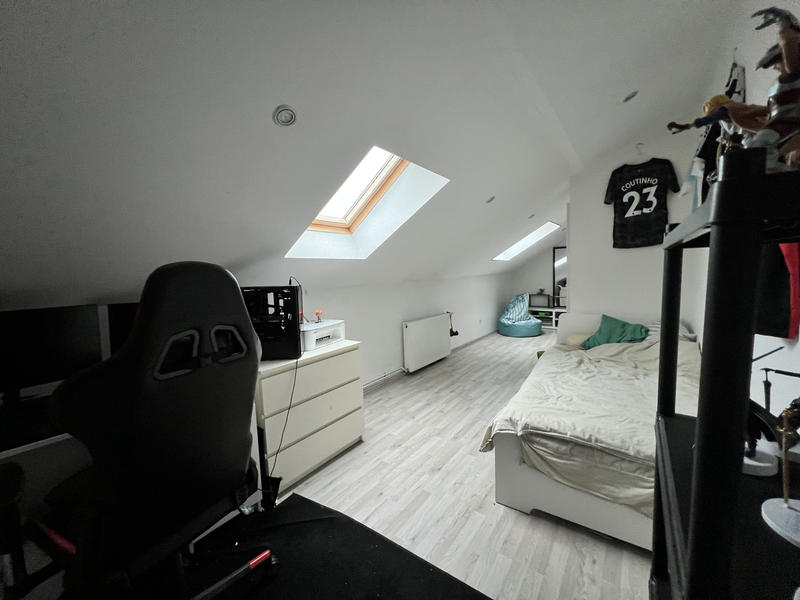 Maison - 106 m² - 6 pièces