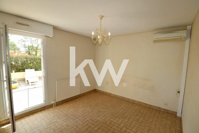 Appartement - 82 m² - 4 pièces