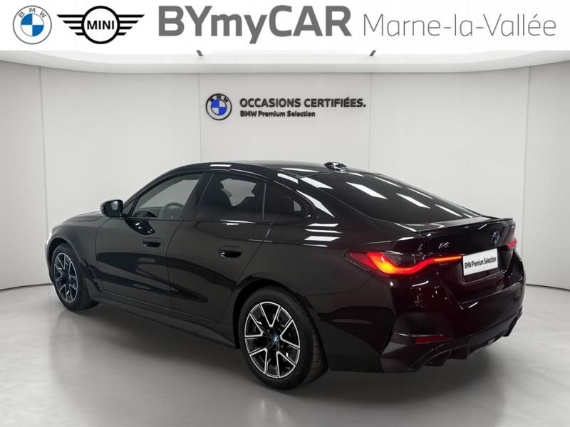 Bmw i4 G26 eDrive35 286 ch Bva m Sport