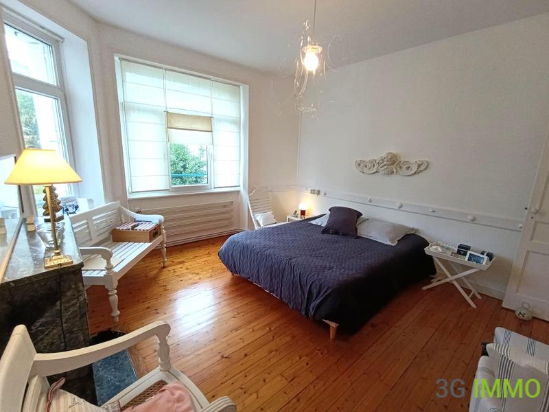 Appartement - 114 m² - 4 pièces