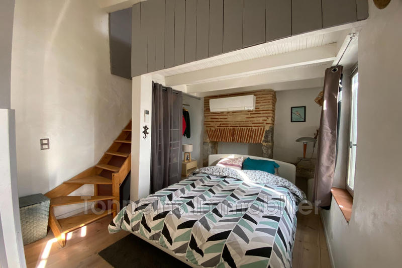 Maison - 80 m² - 3 pièces