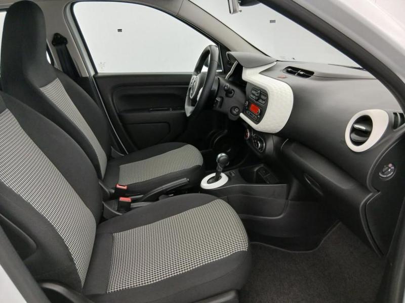 Renault Twingo E-Tech Electrique III Authentic