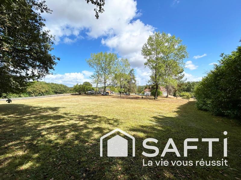 Maison - 235 m² - 6 pièces