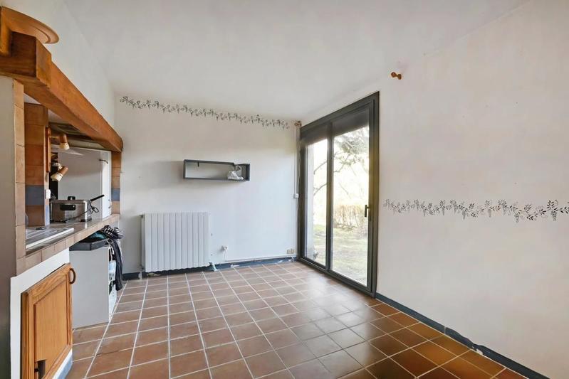 Maison en pierre - 154 m² - 6 pièces