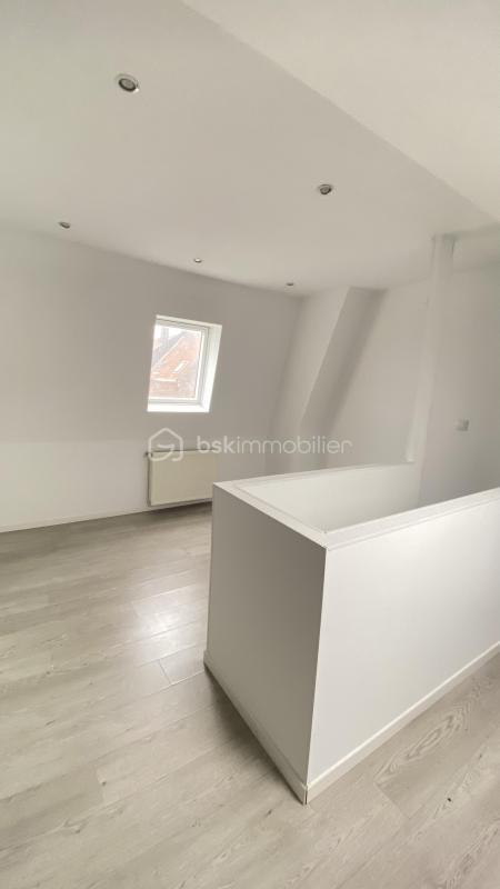 Maison - 70 m² - 4 pièces