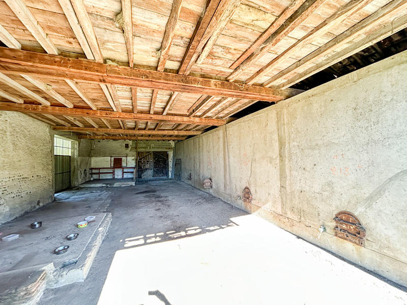 Maison - 190 m² - 8 pièces