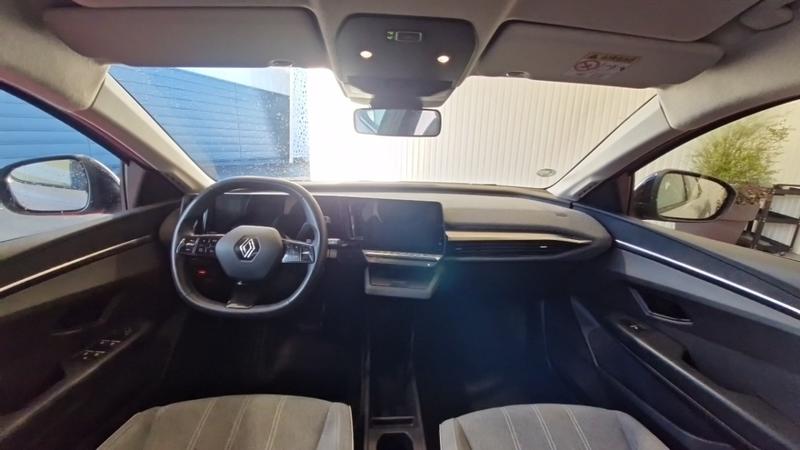 Renault Mégane E-Tech equilibre Ev60 220ch super charge