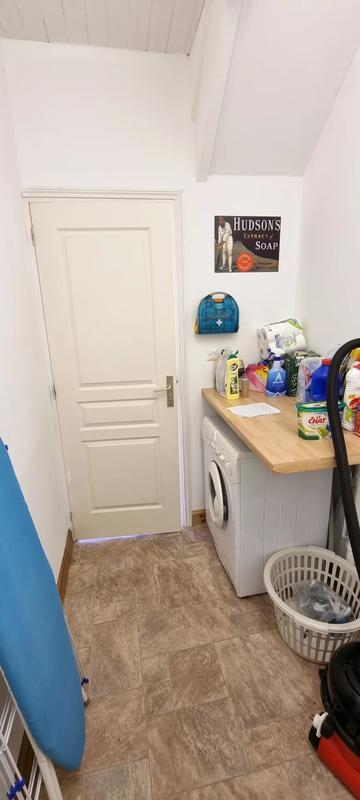 Maison - 126 m² - 6 pièces