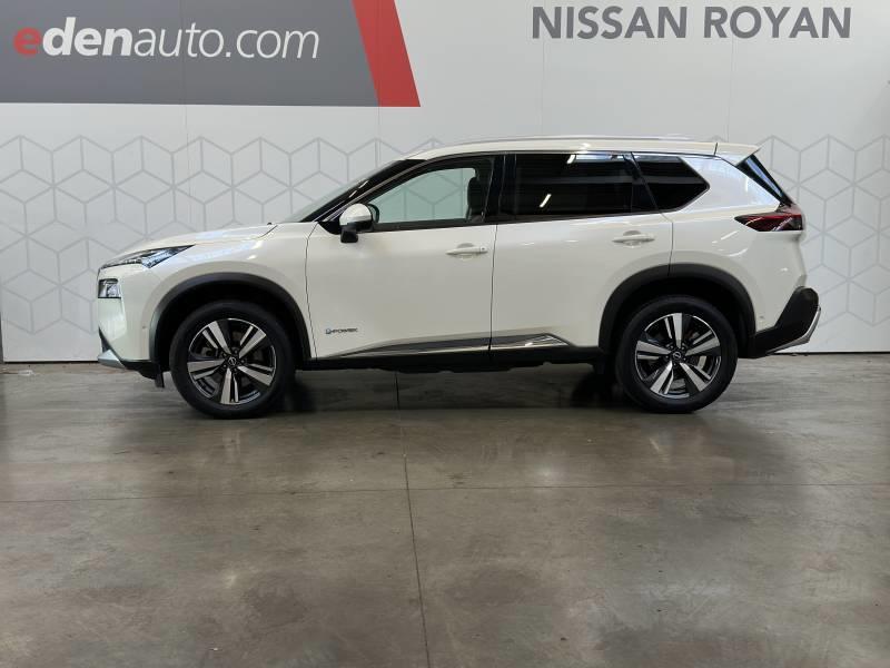 Nissan X-Trail e-Power 204 ch Tekna
