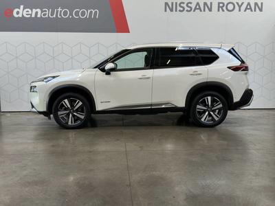 Nissan X-Trail e-Power 204 ch Tekna