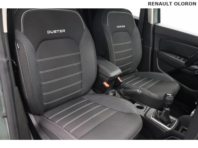 Dacia Duster Blue dCi 115 4x2 Journey