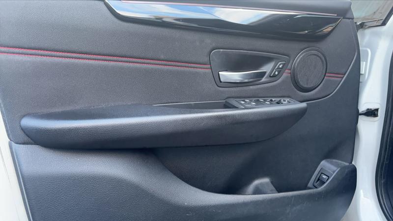 Bmw Série 2 Gran Tourer (F46) 218d 150 Steptronic8 m Sport