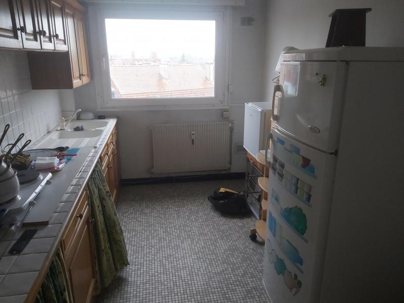 Appartement - 50 m² - 2 pièces