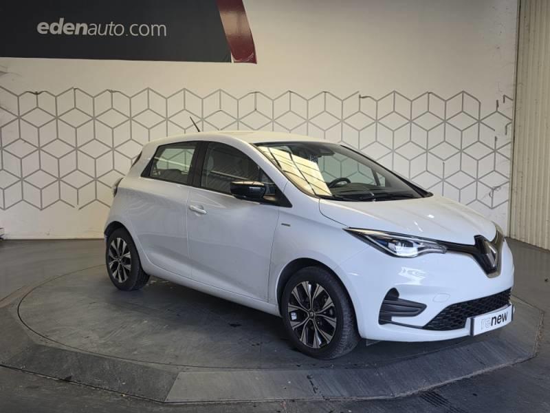 Renault Zoe R110 Achat Intégral Limited